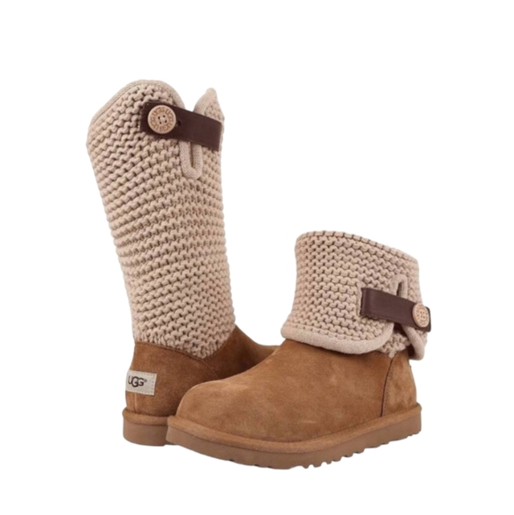 UGG Shoes - Ugg Shaina Boots